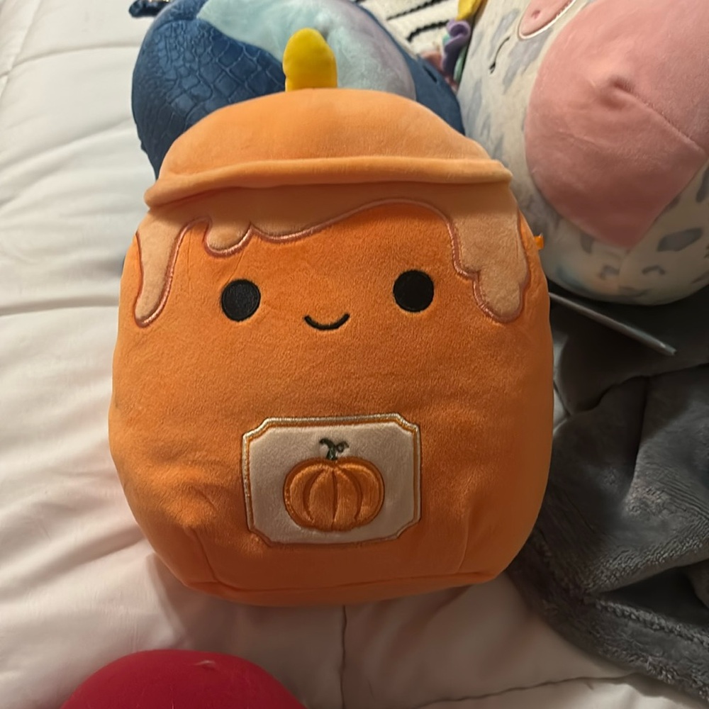 Squishmallow